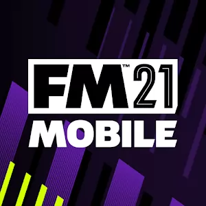 Football Manager 2021 Mobile [Patched/бесплатные покупки]