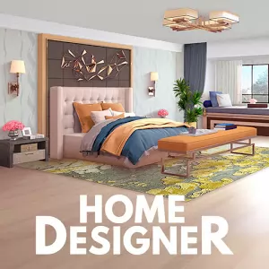 Home Designer [Много жизней]
