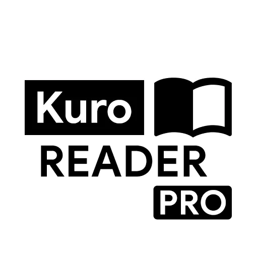 Kuro Reader Pro