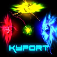 Kyport Portals Dimensions