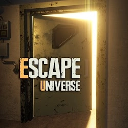 Room Escape Universe: Survival [Много денег]