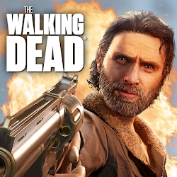 The Walking Dead: Наш мир [Бессмертие]