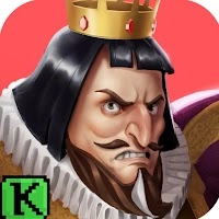 Angry King: Scary Pranks [Unlocked]