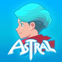 Astral: Origin [Много денег]
