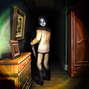 Billy Doll: Horror House Escape [Без рекламы]