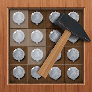 Hammering : Block Puzzle [Без рекламы]
