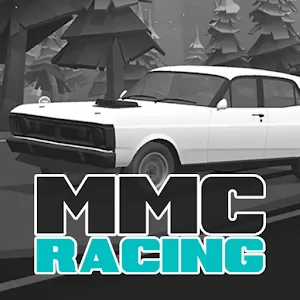 MMC Racing [Много денег]