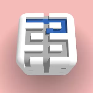 Paint the Cube [Без рекламы]
