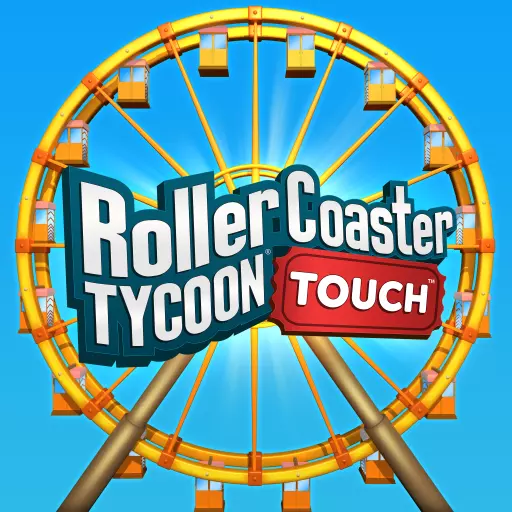 RollerCoaster Tycoon Touch [Бесплатные покупки]
