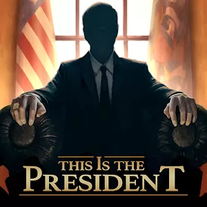 This Is the President [Patched]
