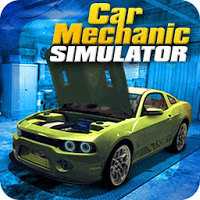 Car Mechanic Simulator 2014 [Много денег]
