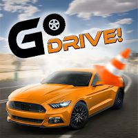 Go Drive! [Много денег]