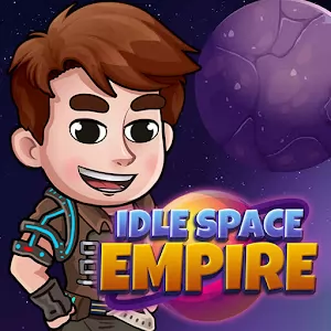 Idle Space Empire