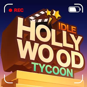 ldle Hollywood Tycoon [Бесплатные покупки]