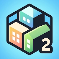 Pocket City 2 [Patched]