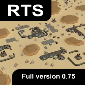 Project RTS (Full)