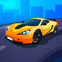 Race Master 3D - Car Racing [Бесплатные покупки]
