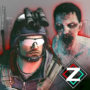 Zombie Top - Online Shooter