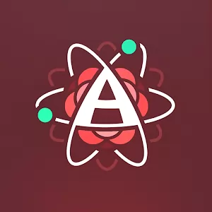 Atomas [Много антиматерии/без рекламы]