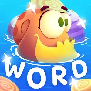 Candy Words - puzzle game [Бесплатные покупки]