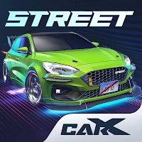 CarX Street [Без рекламы]