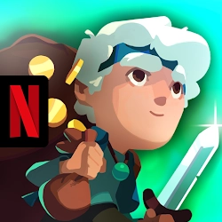 Moonlighter [Patched]