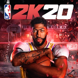 NBA 2K20 [Бесплатные покупки]
