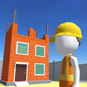Pro Builder 3D [Много денег/без рекламы]