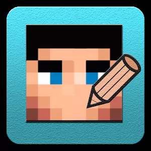 Skin Editor for Minecraft [Без рекламы]
