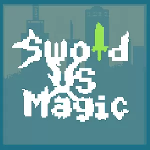 Sword vs Magic