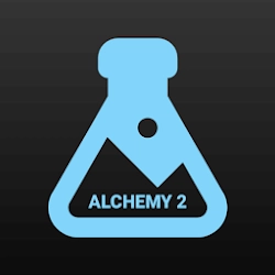 Great Alchemy 2 [Unlocked]