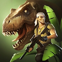 Jurassic Survival [Мод меню]