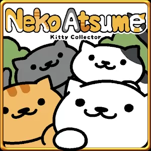 Neko Atsume: Kitty Collector [Много денег]