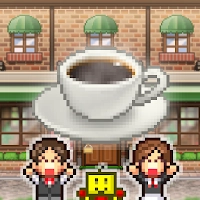 Cafe Master Story [Мод меню]