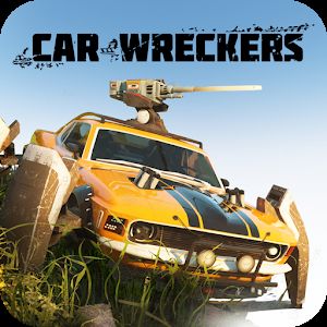 Car Wreckers Beta