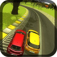 City Cars Racer 3