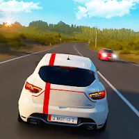 Highway Traffic Racing : Extreme Simulation [Много денег]