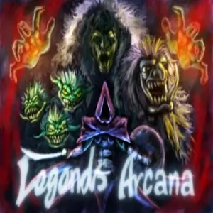 Legends Arcana [Premium]