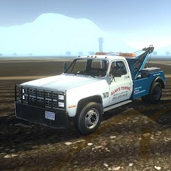 Nextgen: Truck Simulator [Бесплатные покупки]