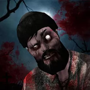 Scary Horror Games: Evil Forest Ghost Escape [Без рекламы]
