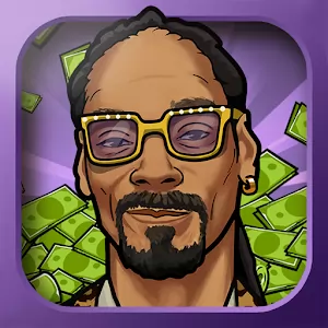 Snoop Doggs Rap Empire [Много денег]