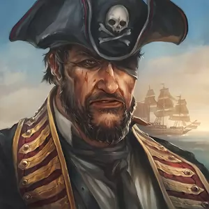 The Pirate: Caribbean Hunt [Много денег]