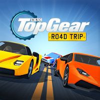 Top Gear: Road Trip [Бесплатные покупки]