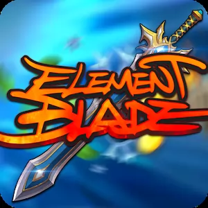 Element Blade