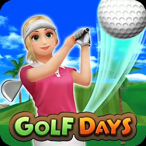 Golf Days : Excite Resort Tour