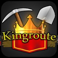 Kingroute Origin [Много денег]