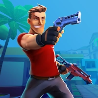 M-Gun: Online Shooting Games [Без рекламы]