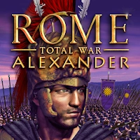 ROME: Total War - Alexander [Patched]