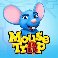 Mouse Trap - The Board Game [Unlocked]