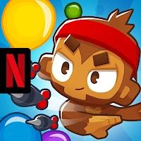 Bloons TD 6 NETFLIX [Patched]